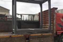 Airmill Platform